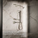 KOHLER K-72776 Artifacts Single-function Handshower, 2.5 GPM, vibrant brushed nickel - view 4