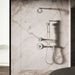 KOHLER K-72776 Artifacts Single-function Handshower, 2.5 GPM, vibrant polished nickel - view 2