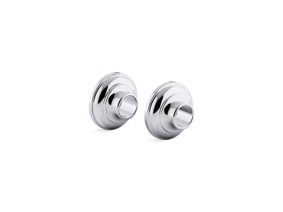 KOHLER K-72799 Artifacts Slidebar trim, polished chrome