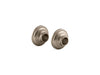 KOHLER K-72799 Artifacts Slidebar trim, vibrant brushed bronze