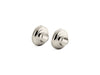 KOHLER K-72799 Artifacts Slidebar trim, vibrant polished nickel