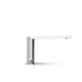 KOHLER K-73081-4 Composed Deck-mount bath faucet with lever handles, polished chrome - view 5