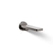 KOHLER K-73120 Composed Wall-mount bath spout, vibrant titanium