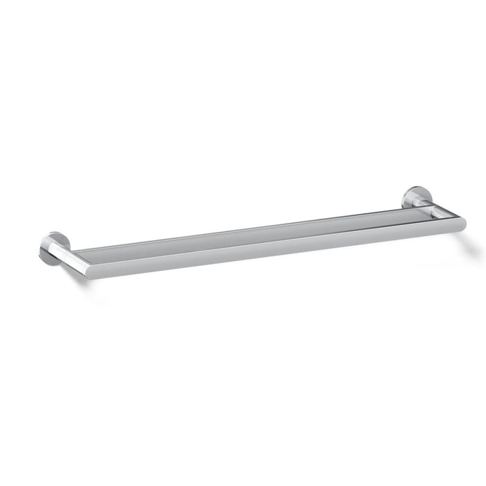 KOHLER K-73144 Composed 24" double towel bar