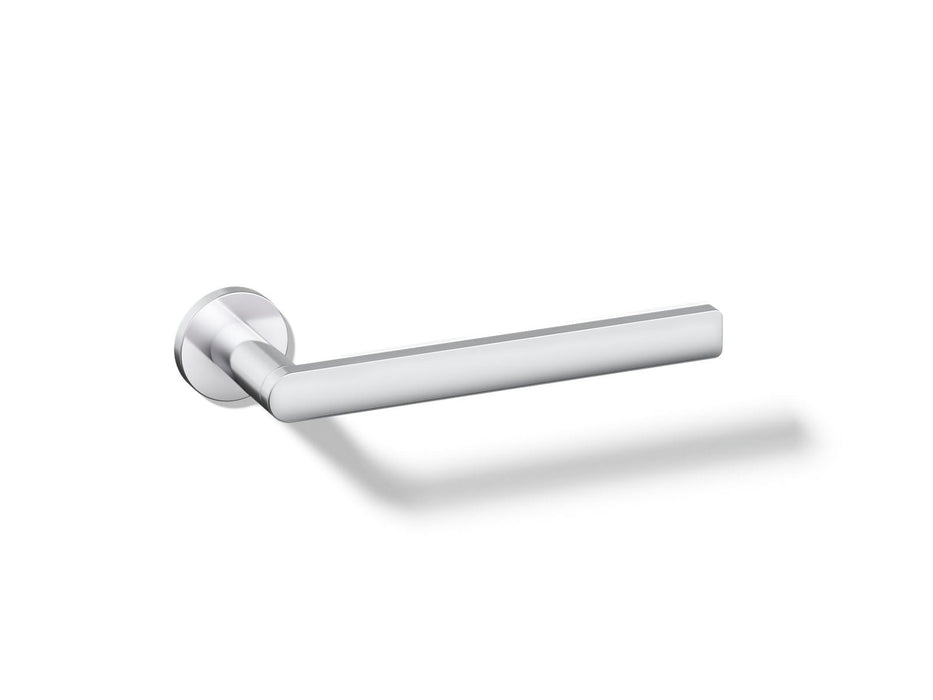 KOHLER K-73145 Composed Towel arm, polished chrome