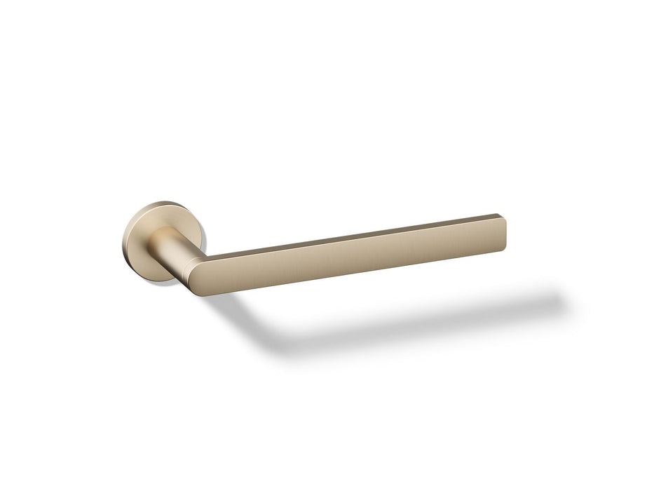 KOHLER K-73145 Composed Towel arm