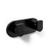 KOHLER K-73146 Composed Double robe hook, matte black - view 4