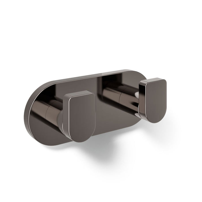 KOHLER K-73146 Composed Double robe hook