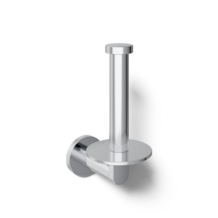 KOHLER K-73148 Composed Vertical toilet paper holder