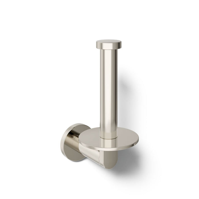 KOHLER K-73148 Composed Vertical toilet paper holder