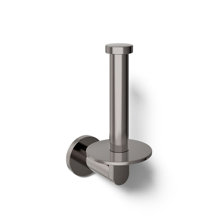KOHLER K-73148 Composed Vertical toilet paper holder
