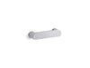 KOHLER K-73152 Composed 3" cabinet pull, polished chrome