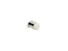 KOHLER K-73155 Composed Cabinet knob, vibrant polished nickel