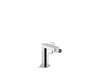 KOHLER K-73176-4 Composed Single-handle bidet faucet with lever handle, polished chrome