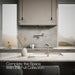 KOHLER K-7507 Purist Single-handle kitchen sink faucet, vibrant brushed bronze - view 4