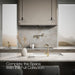 KOHLER K-7507 Purist Single-handle kitchen sink faucet, vibrant french gold - view 2