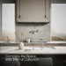 KOHLER K-7508 Purist Single-handle kitchen sink faucet with side sprayer, polished chrome - view 2