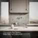 KOHLER K-7509 Purist Single-handle bar sink faucet, polished chrome - view 3
