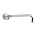 KOHLER K-76332 Wall-mount rainhead arm with 3-way diverter, polished chrome
