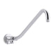 KOHLER K-76337 Gooseneck Rainhead arm with 2-way diverter, polished chrome