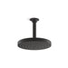 KOHLER K-76464 Awaken 8" 2.0 gpm rainhead, matte black