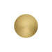 KOHLER K-76465 Awaken 10" Single-function Rainhead, 2.5 GPM, vibrant brushed moderne brass - view 5