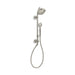 KOHLER K-76472 HydroRail-S Artifacts shower column kit with Artifacts(R), 2.0 gpm, vibrant polished nickel