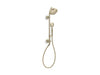 KOHLER K-76472-G Artifacts HydroRail-S shower column kit, 1.75 gpm, vibrant french gold