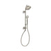 KOHLER K-76472-Y Artifacts HydroRail-S shower column kit, 2.5 gpm, vibrant polished nickel