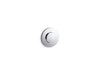 KOHLER K-76748 Real Rain Diverter valve trim, polished chrome
