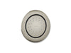KOHLER K-77119 WaterTile Round 27-nozzle single-function body spray, 1.0 gpm, vibrant polished nickel