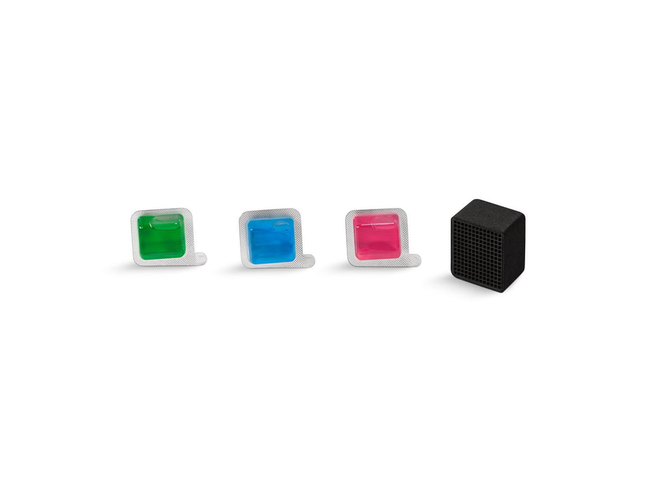 KOHLER K-7723 Purefresh Refill scent pack assortment for Purefresh toilet seat, not applicable