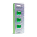 KOHLER K-7766 Purefresh Refill scent packs for Purefresh toilet seat, Avocado Spa, not applicable