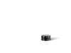 KOHLER K-77963-8A Components Rocker bathroom sink faucet handle, matte black