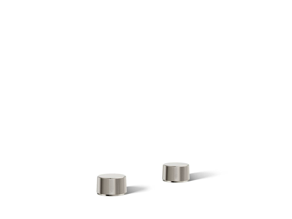 KOHLER K-77974-8 Components Oyl bathroom sink faucet handles