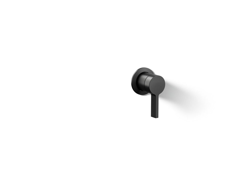 KOHLER K-77980-4 Components Wall-mount bathroom sink faucet handle