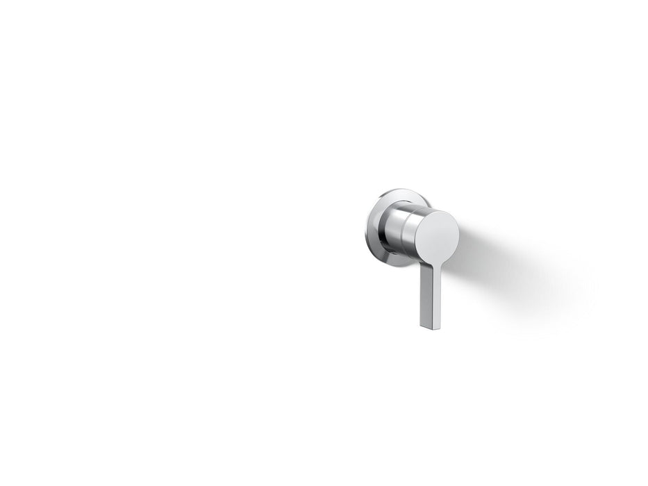 KOHLER K-77980-4 Components Wall-mount bathroom sink faucet handle