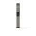 KOHLER K-77986 Components Deck-mount bath spout with Ribbon design, vibrant titanium - view 5
