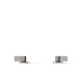 Kohler Components Deck-mount bath faucet handles with Lever design