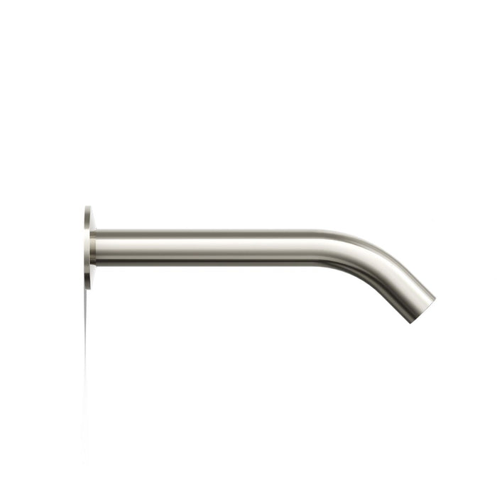 KOHLER K-77999 Components Wall-mount bath spout, vibrant polished nickel - view 3
