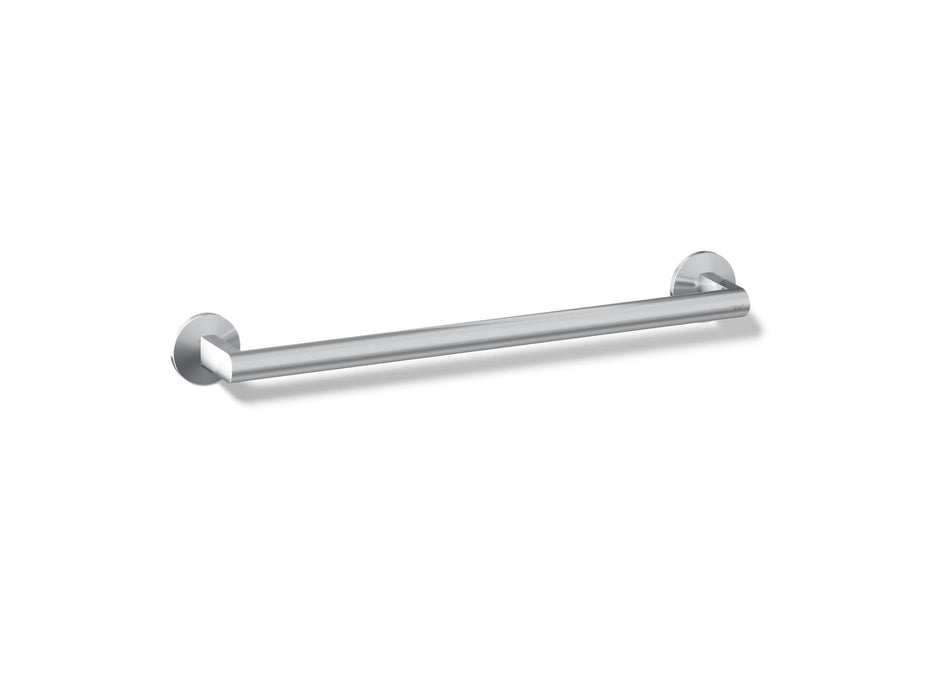 KOHLER K-78372 Components 18" towel bar