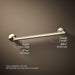 KOHLER K-78372 Components 18" towel bar, vibrant french gold - view 5