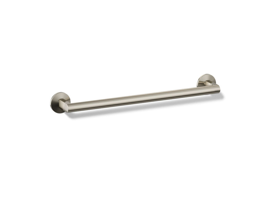 KOHLER K-78372 Components 18" towel bar