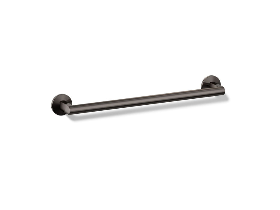KOHLER K-78372 Components 18" towel bar