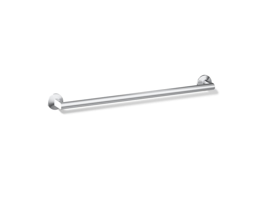 KOHLER K-78373 Components 24" towel bar