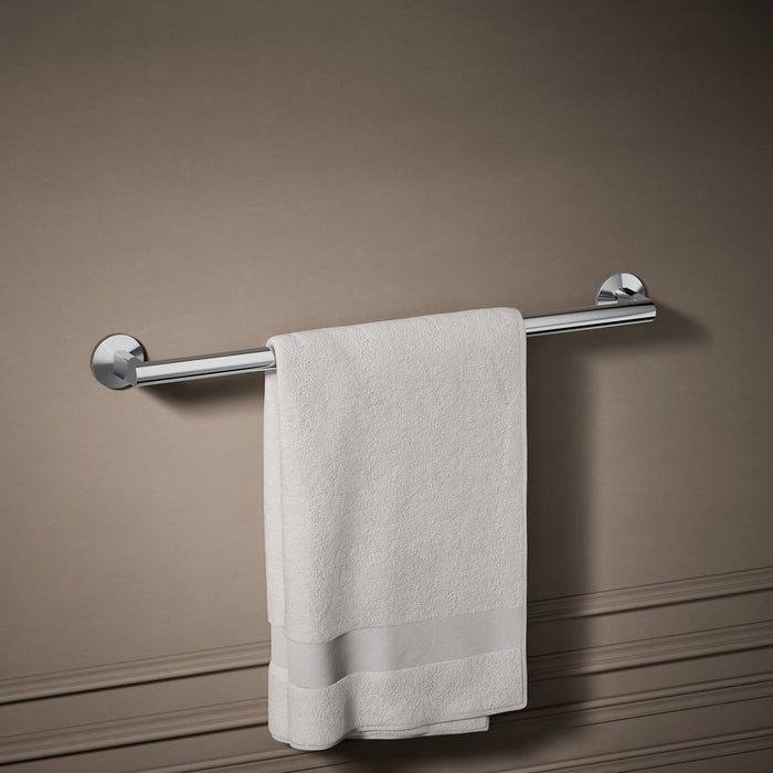 KOHLER K-78373 Components 24" towel bar