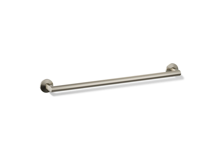 KOHLER K-78373 Components 24" towel bar