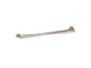KOHLER K-78374 Components 30" towel bar, vibrant brushed bronze