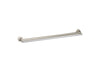 KOHLER K-78374 Components 30" towel bar, vibrant brushed nickel