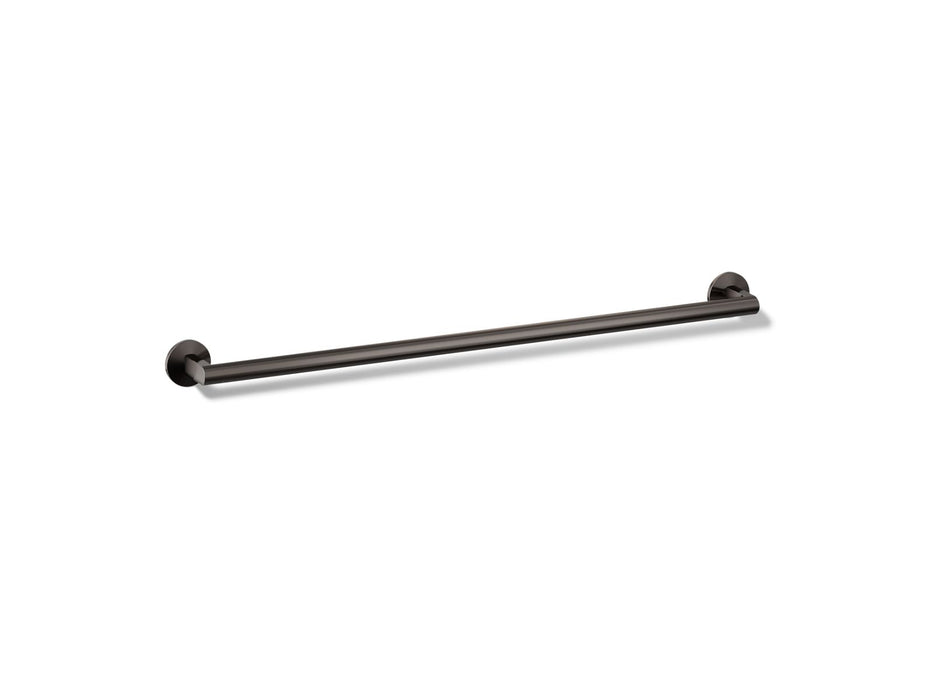 KOHLER K-78374 Components 30" towel bar
